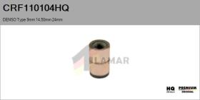 HQ CRF110104HQ - COLECT. NUEVO DENSO Type 9,00mm 14,50mm 24,00mm