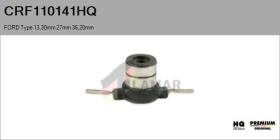 HQ CRF110141HQ - COLECT. NUEVO FORD Type 13,30mm 27,00mm 36,20mm