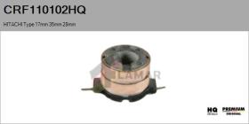 HQ CRF110102HQ - COLECT. NUEVO HITACHI Type 17,00mm 35,00mm 28,00mm