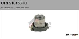 HQ CRF210153HQ - COLECT. NUEVO MITSUBISHI Type 12,50mm 23,00mm 28,00mm