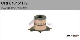 HQ CRF610151HQ - COLECT. NUEVO VALEO Type 15,00mm 26,50mm 31,50mm