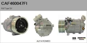 FIAT CAF460047FI - Compresor AIRE ACONDICIONADO