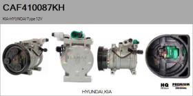 HYUNDAI-KIA CAF410087KH - Compresor AIRE ACONDICIONADO