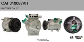 HYUNDAI-KIA CAF310087KH - Compresor AIRE ACONDICIONADO