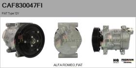 FIAT CAF830047FI - Compresor AIRE ACONDICIONADO