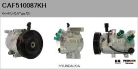 HYUNDAI-KIA CAF510087KH - Compresor AIRE ACONDICIONADO