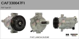 FIAT CAF330047FI - Compresor AIRE ACONDICIONADO