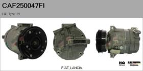 FIAT CAF250047FI - Compresor AIRE ACONDICIONADO