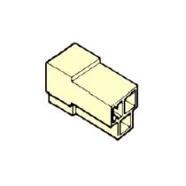 FTC CPM300 - CONECTOR PORTA MACHO 3 VIAS