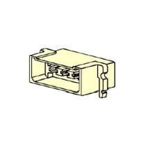  CPM800 - CONECTOR PORTA MACHO 8 VIAS