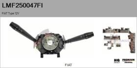 FIAT LMF250047FI - Conmutador Columna Dirección FIAT