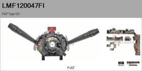  LMF120047FI - Conmutador Columna Dirección FIAT