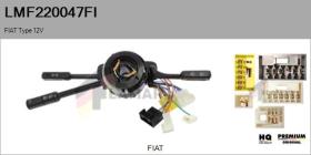  LMF220047FI - Conmutador Columna Dirección FIAT