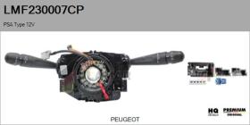 PSA LMF230007CP - Conmutador Columna Dirección PSA