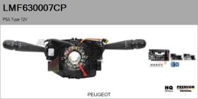 PSA LMF630007CP - Conmutador Columna Dirección PSA