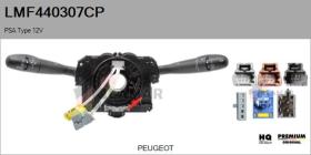 PSA LMF440307CP - Conmutador Columna Dirección PSA