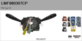 PSA LMF880307CP - Conmutador Columna Dirección PSA