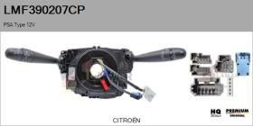 PSA LMF390207CP - Conmutador Columna Dirección PSA