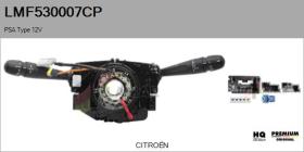 PSA LMF530007CP - Conmutador Columna Dirección PSA