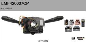PSA LMF420007CP - Conmutador Columna Dirección PSA