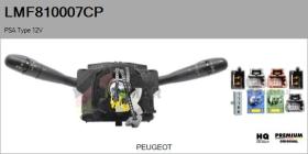 PSA LMF810007CP - CONMUTADOR COLUMNA DIRECCION PSA