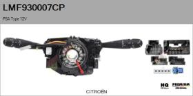 PSA LMF930007CP - Conmutador Columna Dirección PSA