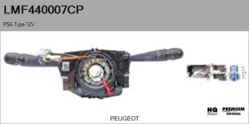 PSA LMF440007CP - Conmutador Columna Dirección PSA