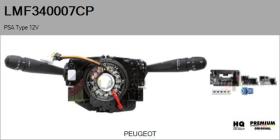 PSA LMF340007CP - Conmutador Columna Dirección PSA