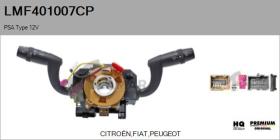 PSA LMF401007CP - Conmutador Columna Dirección PSA