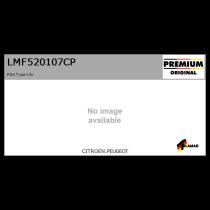 PSA LMF520107CP - Conmutador Columna Dirección PSA