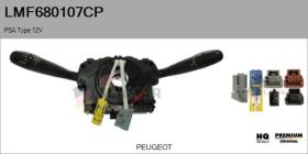 PSA LMF680107CP - Conmutador Columna Dirección PSA