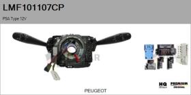 PSA LMF101107CP - Conmutador Columna Dirección PSA
