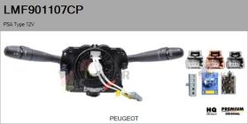 PSA LMF901107CP - Conmutador Columna Dirección PSA