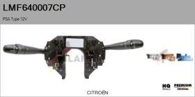 PSA LMF640007CP - Conmutador Columna Dirección PSA