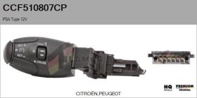 PSA CCF510807CP - Conmutador Control Crucero PSA