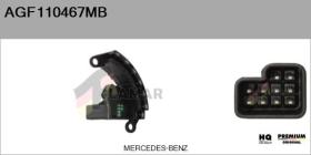 MERCEDES BENZ AGF110467MB - Conmutador Direccion Mercedes