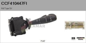 FIAT CCF410447FI - Conmutador Limpiaparabrisas FIAT