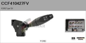  CCF410427FV - Conmutador Limpiaparabrisas FORD