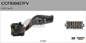 FORD-VOLVO-SAAB CCF830427FV - Conmutador Limpiaparabrisas FORD