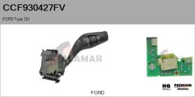 FORD-VOLVO-SAAB CCF930427FV - Conmutador Limpiaparabrisas FORD