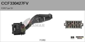 FORD-VOLVO-SAAB CCF330427FV - Conmutador Limpiaparabrisas FORD