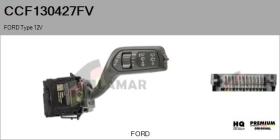 FORD-VOLVO-SAAB CCF130427FV - Conmutador Limpiaparabrisas FORD