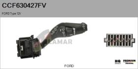 FORD-VOLVO-SAAB CCF630427FV - Conmutador Limpiaparabrisas FORD