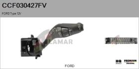 FORD-VOLVO-SAAB CCF030427FV - Conmutador Limpiaparabrisas FORD