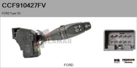 FORD-VOLVO-SAAB CCF910427FV - Conmutador Limpiaparabrisas FORD