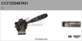 HYUNDAI-KIA CCF220487KH - Conmutador Limpiaparabrisas HYUNDAI/KIA