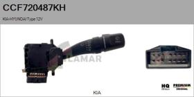 HYUNDAI-KIA CCF720487KH - Conmutador Limpiaparabrisas HYUNDAI/KIA