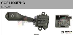 HQ CCF110057HQ - Conmutador Luces BMW