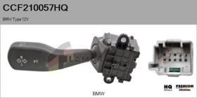 HQ CCF210057HQ - Conmutador Luces BMW