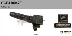 FIAT CCF410047FI - Conmutador Luces FIAT